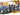 LEGO-Star Wars Imperial Conveyex Transport - 75217 (Nieuw in beschadigde verpakking)-tweedehands