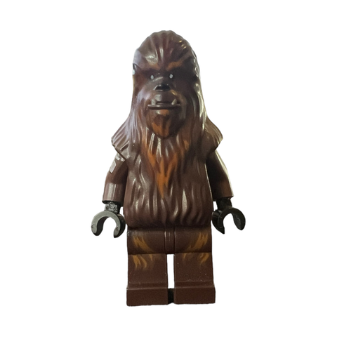 LEGO-Star Wars Wulffwarro Minifigure Tweedehands