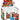 Super Mario Serie 4 (18 Stuks) - 71402 (Nieuw)