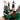 LEGO-System Rapid River Village - 6766 (Compleet in doos) Tweedehands