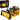 LEGO-Technic Cat D11 Bulldozer met App-besturing - 42131 (Compleet in doos) Tweedehands