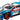 LEGO-Technic Rallyauto - 42077 (Compleet) Tweedehands