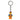 LEGO-The LEGO Movie 2: Emmet Sleutelhanger - 6253394 Tweedehands