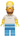 LEGO-The Simpsons Series - Homer Simpson (Minifigure Only) Tweedehands