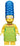 LEGO-The Simpsons Series - Marge Simpson (Minifigure Only) Tweedehands