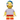 LEGO-The Simpsons Series - Milhouse Van Houten (Minifigure Only) Tweedehands