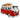 LEGO-Volkswagen T1 Camper - 10220 (Compleet) Tweedehands
