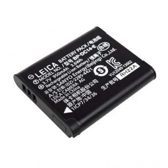 BP-DC14 / BP-DC14-E Accu / Batterij voor Leica C (Typ 112)