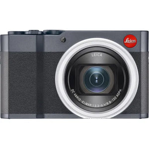 C-LUX Digitale Compact Camera - Midnight Blue / Blauw (In doos)