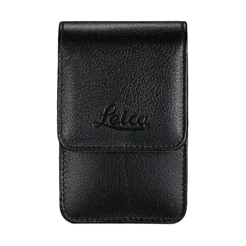Leica-Leren Case 18687 voor C-LUX 3 - Zwart Tweedehands