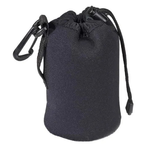 LensCoat-Soft Lens Case (15 x 9cm) Tweedehands