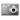 Samsung-ES55 Digitale Compact Camera - Zwart (Nieuw)