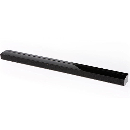 LG-NB2020A Sound Bar - Zwart (Zonder. Afstandsbediening) Tweedehands