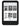 Likebook-Shine 2 HD E‑reader 6″ - 4 GB - Zwart (In doos) Tweedehands