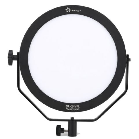 Linkstar-Bi-Color LED Lamp Dimbaar RL-24VC op 230V (Nieuw)