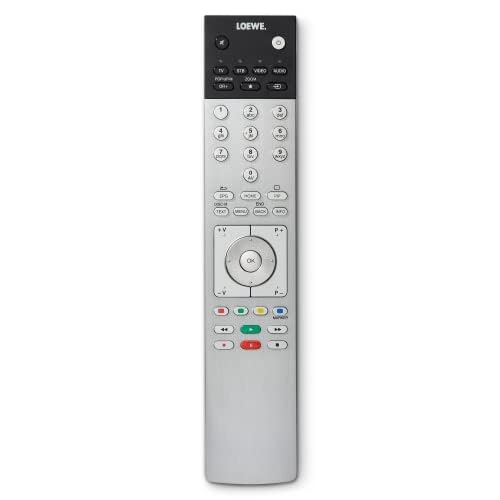 Loewe-Assist 1 Afstandsbediening Tweedehands