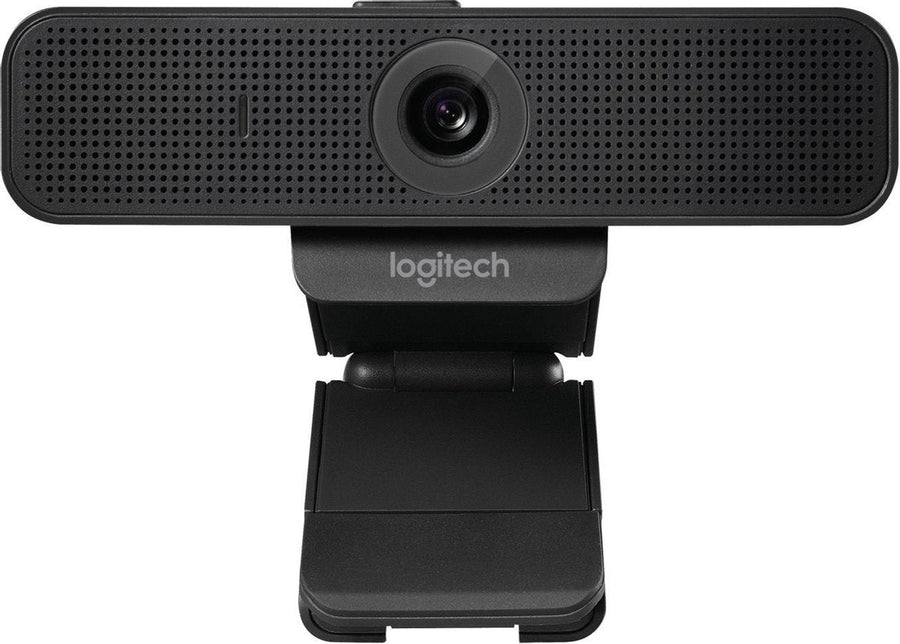 Logitech-C925-E Full HD 1080P Webcam Tweedehands