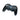 Logitech-Controller Draadloos voor Playstation 2 - Zwart Tweedehands