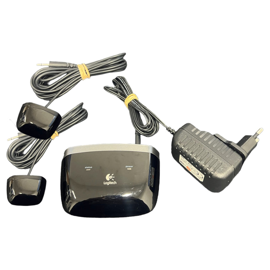 Logitech-Harmony IR Extender System voor Harmony One Afstandsbediening Tweedehands