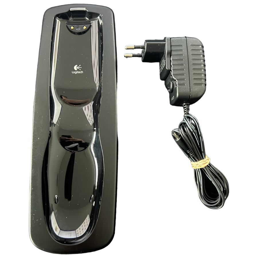 Logitech-L-LW20 / 815-000038 Oplaadstation voor Harmony One Afstandsbediening Tweedehands