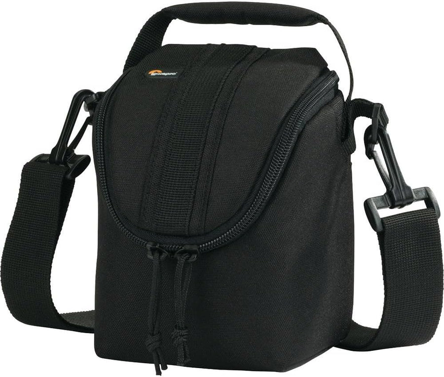 Lowepro-Adventura Ultra Zoom 100 Camera Case/Bag (Nieuw)
