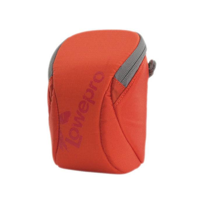 Lowepro-Dashpoint 20 Compact Camera Case - Oranje Tweedehands
