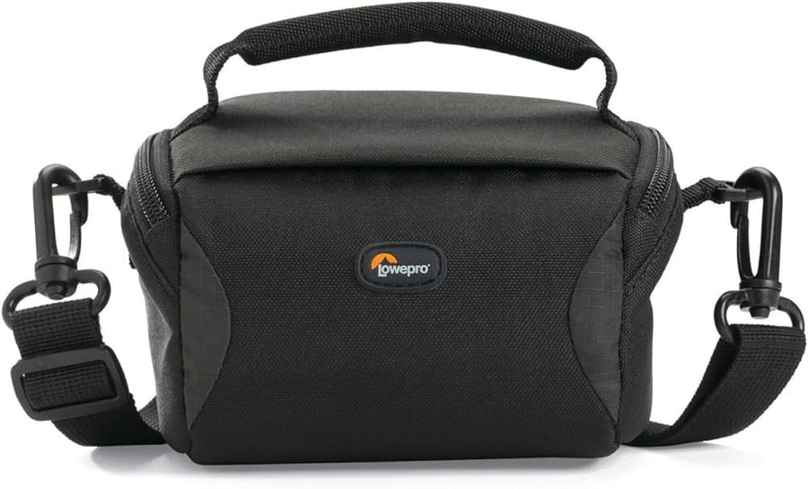 Lowepro-Lowepro 100 Compact Camera Case Tweedehands