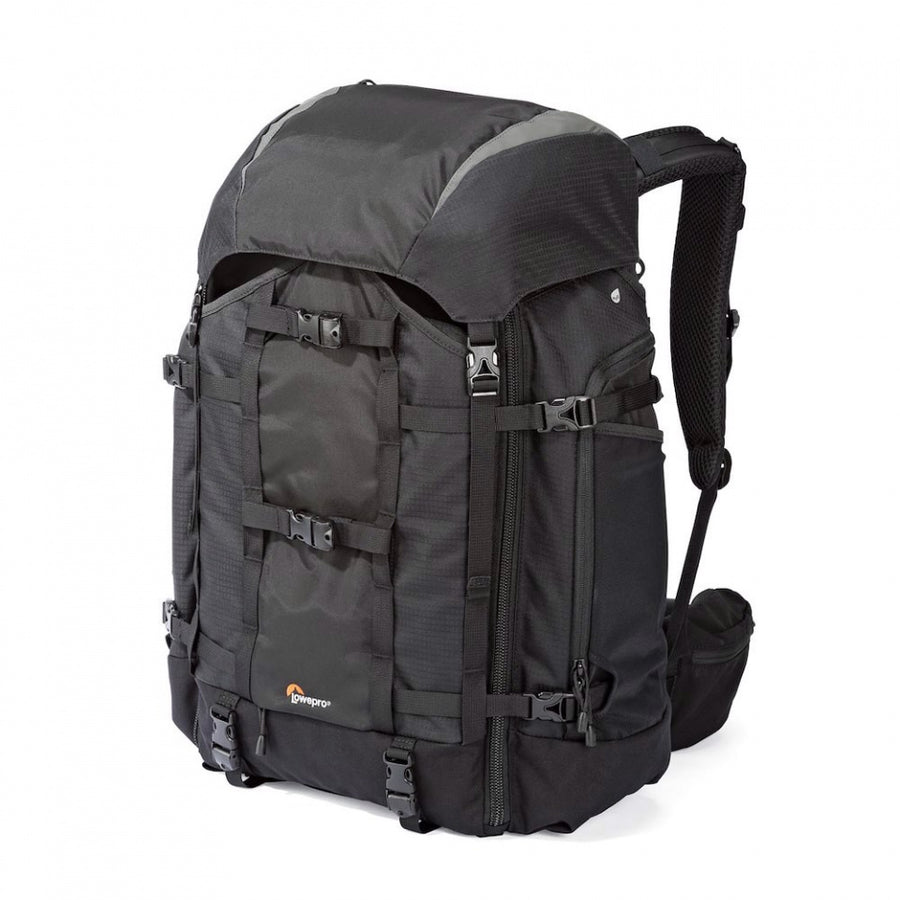 Lowepro-Pro Trekker 450 AW Camera en Laptop Backpack/Rugtas - Zwart (LP36775-PWW) (Nieuw)