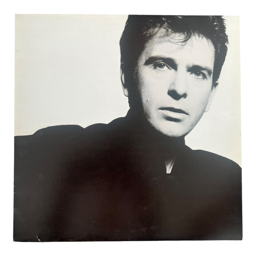 LP-Peter Gabriel – So | Rock / Pop | 1986 | Incl. Sledgehammer & In Your Eyes Tweedehands