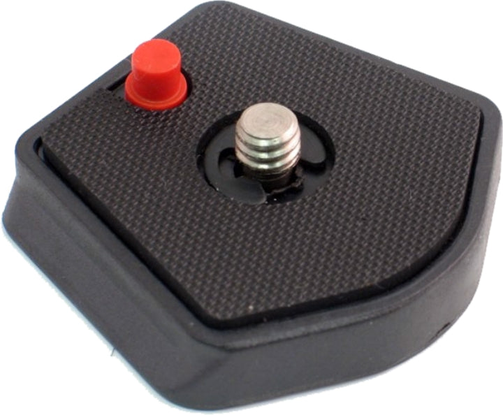 Manfrotto-785PL Quick Release Plate voor Statief (Nieuw)