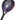 Matchu Sports-Gorilla 3K Carbon 38mm Padel Racket Incl. draagtas Tweedehands