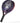 Matchu Sports-Gorilla 3K Carbon 38mm Padel Racket Incl. draagtas Tweedehands