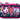 Mattel-3DS XL Case - Monster High Tweedehands