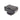 Metz-SCA 340 Hotshoe Adapter voor Nikon Analoge Camera's F-vatting Tweedehands