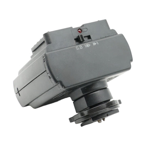 Metz-SCA 374/2 M2 AF Pentax AF Schoen‑Adapter (TTL) (Nieuw)