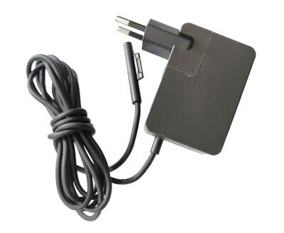 Microsoft-1736 24W Power Adapter / Oplader voor Surface Go / Surface Go 2 / Surface Go 3-tweedehands