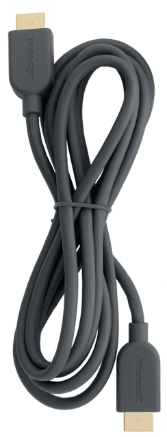 Microsoft-HDMI Kabel voor Xbox 360 Tweedehands