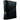 Microsoft-Losse Xbox 360 S (Slim) Console - Zwart Tweedehands