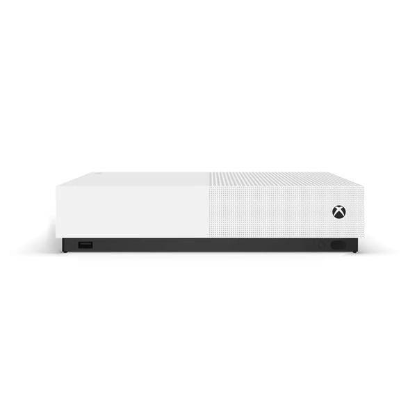 Microsoft-Losse Xbox One S - 500 GB Console - Wit Tweedehands