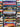 Microsoft-Mega Lot van 100x PC Games - LOT 7 Tweedehands