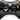 Microsoft-Xbox 360 Controller - Chrome Black / Zwart Tweedehands