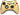 Microsoft-Xbox 360 Controller - Gold Limited Edition Tweedehands