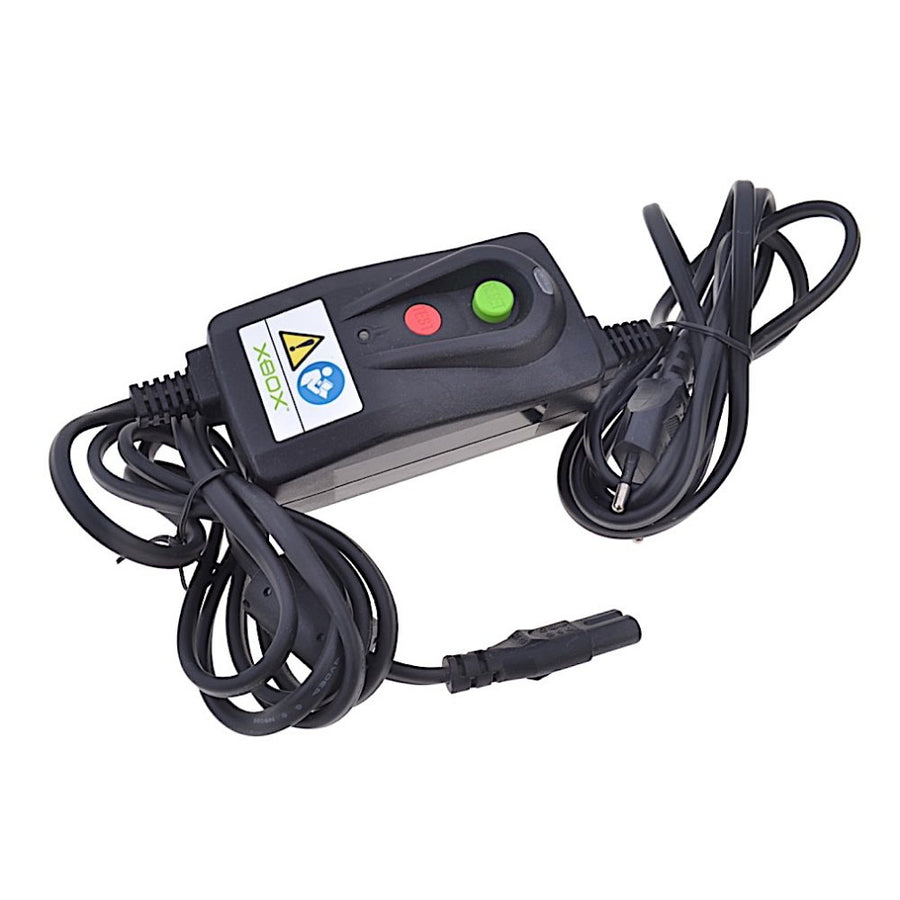 Microsoft-Xbox Classic Adapter / Stroomkabel Tweedehands
