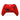 Microsoft-Xbox One / Series X Draadloze Controller - Pulse Red / Rood (Nieuw)