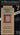 MicroVision-Blitz (SpaceBlitz) Nr.7 Cartridge (In doos) Tweedehands