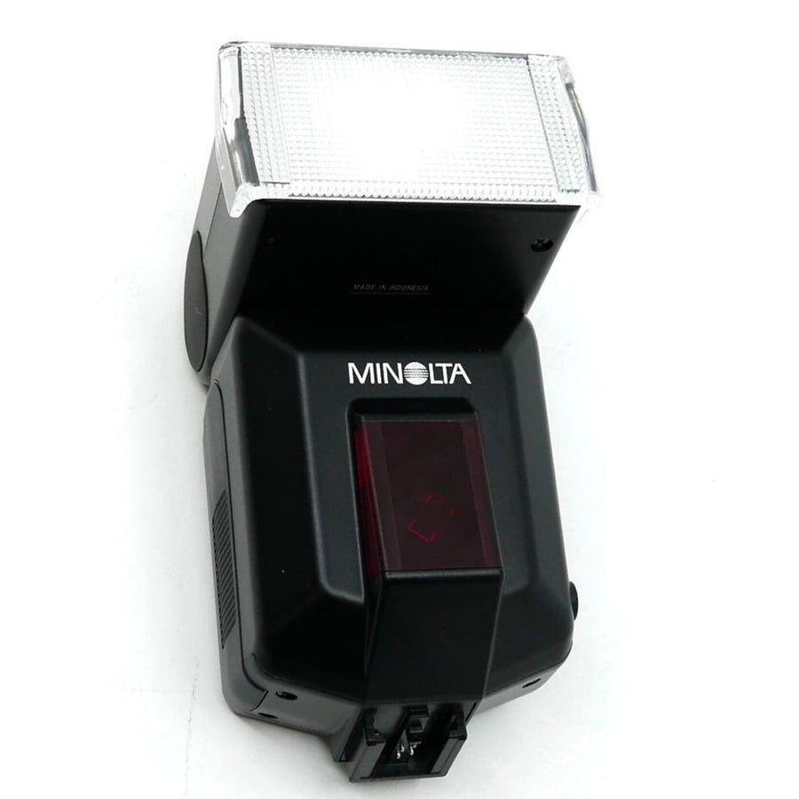 Program Flash 3600HS (D)