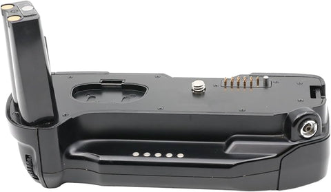 Minolta Vertical Control Grip VC 700 voor Dynax en Maxxum 700si en 800si, zwart, tweedehands