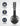 Mpow-Bluetooth Over-Ear Hoofdtelefoon met Ruisonderdrukking (Nieuw)