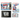 N64-Wayne Gretzky's 3D Hockey 98 (In doos) Tweedehands