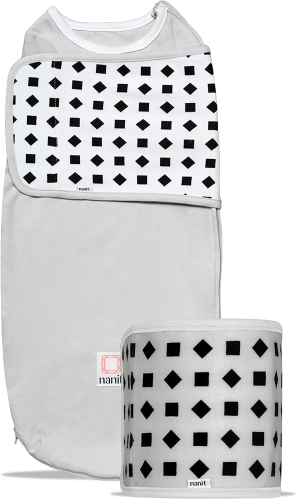 Nanit-Breathing Wear Starter Pack Tweedehands